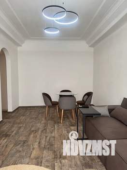 2-к квартира, посуточно, 60м2, 2/5 этаж