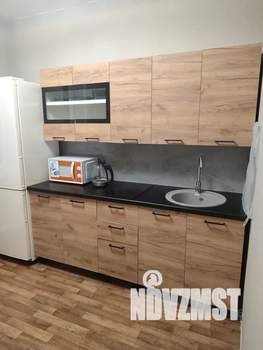 1-к квартира, посуточно, 36м2, 7/10 этаж