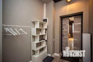 1-к квартира, посуточно, 59м2, 1/5 этаж