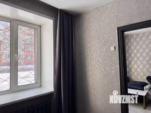 2-к квартира, на длительный срок, 42м2, 1/5 этаж