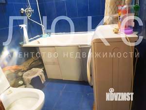 2-к квартира, на длительный срок, 45м2, 4/5 этаж