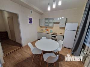 Студия квартира, на длительный срок, 50м2, 5/14 этаж