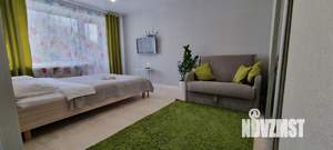 1-к квартира, посуточно, 31м2, 5/5 этаж