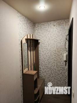 1-к квартира, на длительный срок, 32м2, 2/5 этаж