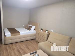 1-к квартира, посуточно, 32м2, 4/5 этаж