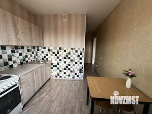 1-к квартира, на длительный срок, 32м2, 6/10 этаж