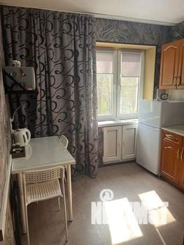 1-к квартира, посуточно, 30м2, 2/5 этаж