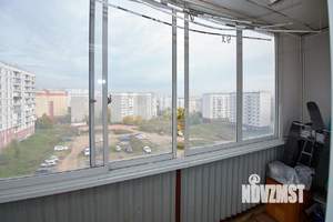 2-к квартира, на длительный срок, 50м2, 8/10 этаж