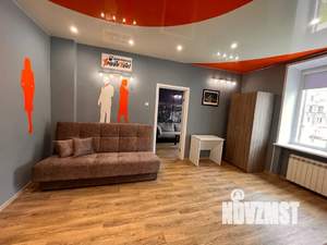 3-к квартира, посуточно, 90м2, 2/5 этаж