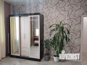 4-к квартира, посуточно, 90м2, 2/5 этаж