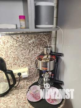 2-к квартира, посуточно, 56м2, 9/9 этаж