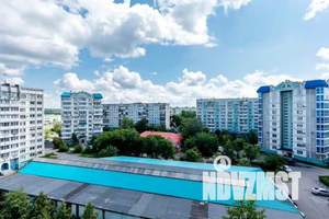 2-к квартира, посуточно, 45м2, 8/14 этаж