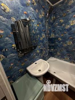 1-к квартира, на длительный срок, 42м2, 8/10 этаж