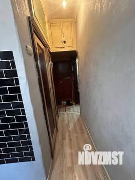 1-к квартира, на длительный срок, 23м2, 1/3 этаж