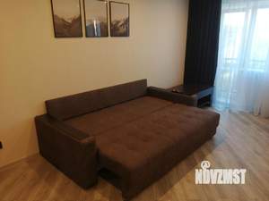 1-к квартира, посуточно, 32м2, 1/1 этаж