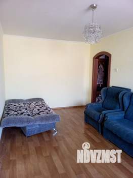 2-к квартира, на длительный срок, 44м2, 5/5 этаж