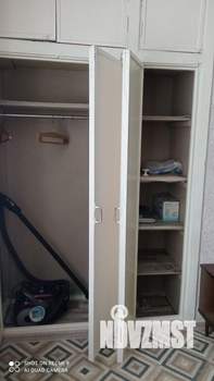 3-к квартира, на длительный срок, 47м2, 2/5 этаж