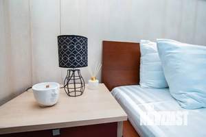 2-к квартира, посуточно, 60м2, 8/9 этаж