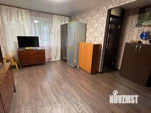 2-к квартира, на длительный срок, 47м2, 1/5 этаж