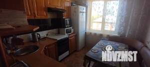 2-к квартира, посуточно, 52м2, 5/9 этаж
