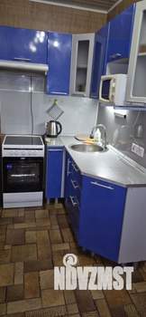 2-к квартира, посуточно, 39м2, 5/9 этаж