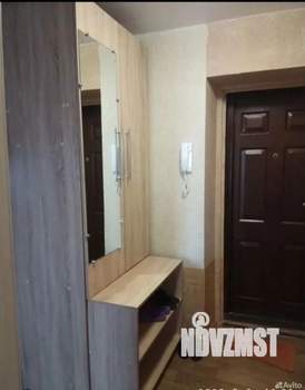 1-к квартира, на длительный срок, 34м2, 6/9 этаж