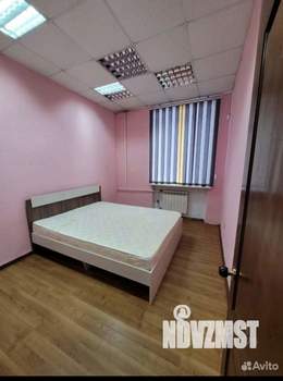 2-к квартира, на длительный срок, 55м2, 1/5 этаж