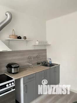 2-к квартира, посуточно, 42м2, 4/5 этаж