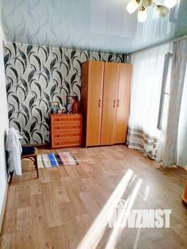 1-к квартира, на длительный срок, 31м2, 4/5 этаж