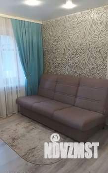 1-к квартира, посуточно, 32м2, 2/3 этаж