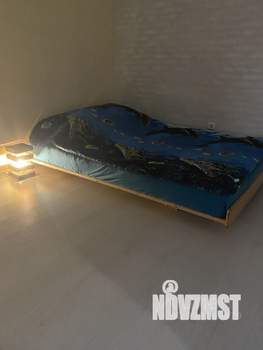 1-к квартира, посуточно, 38м2, 6/10 этаж