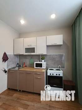 1-к квартира, посуточно, 35м2, 5/9 этаж