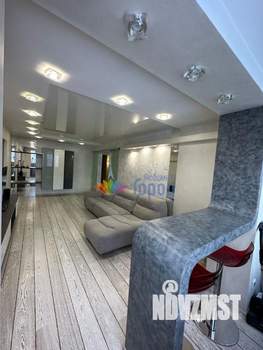 4-к квартира, на длительный срок, 95м2, 7/18 этаж