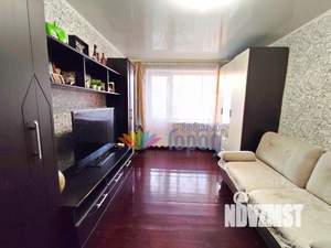 1-к квартира, на длительный срок, 31м2, 3/5 этаж