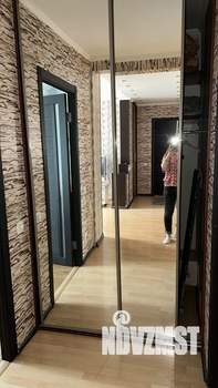 3-к квартира, посуточно, 70м2, 5/9 этаж