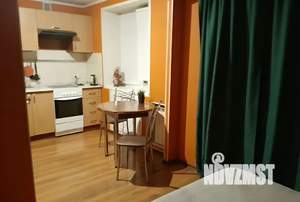 Студия квартира, посуточно, 32м2, 3/5 этаж