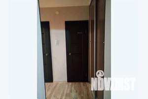 1-к квартира, посуточно, 31м2, 4/5 этаж