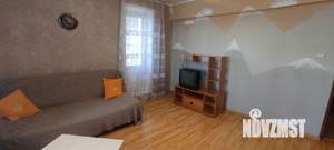 1-к квартира, на длительный срок, 40м2, 10/12 этаж