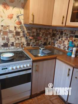 2-к квартира, на длительный срок, 44м2, 3/5 этаж