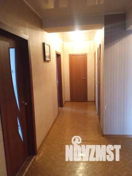 3-к квартира, посуточно, 95м2, 2/5 этаж