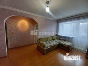 2-к квартира, на длительный срок, 44м2, 2/5 этаж