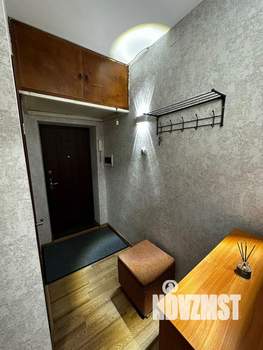 1-к квартира, на длительный срок, 31м2, 3/5 этаж