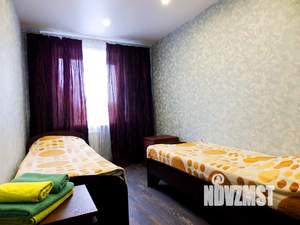 2-к квартира, посуточно, 40м2, 4/5 этаж