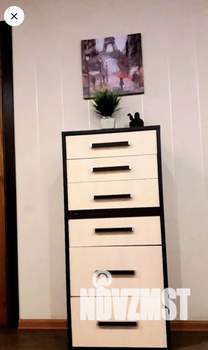 2-к квартира, посуточно, 65м2, 8/9 этаж