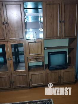 1-к квартира, на длительный срок, 45м2, 2/3 этаж