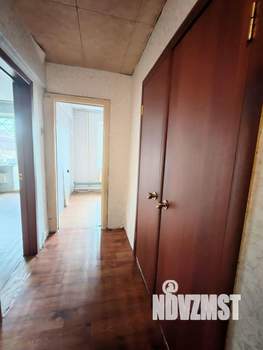 1-к квартира, на длительный срок, 33м2, 1/5 этаж