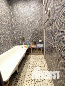 1-к квартира, на длительный срок, 31м2, 3/5 этаж