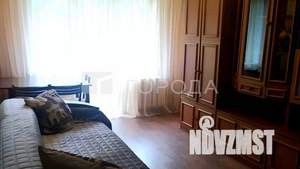 2-к квартира, на длительный срок, 42м2, 4/5 этаж