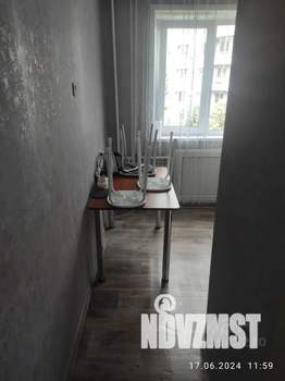 2-к квартира, посуточно, 48м2, 2/5 этаж