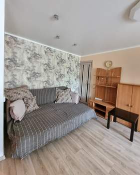 2-к квартира, на длительный срок, 44м2, 4/5 этаж